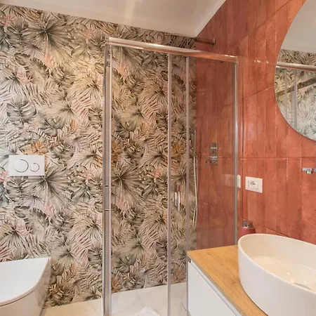 Apartman Interno 10 - Musei Vaticani *