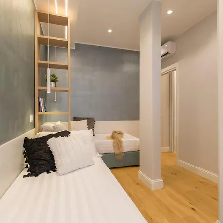 Interno 10 - Musei Vaticani Řím