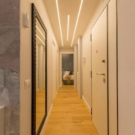 Interno 10 - Musei Vaticani * רומא